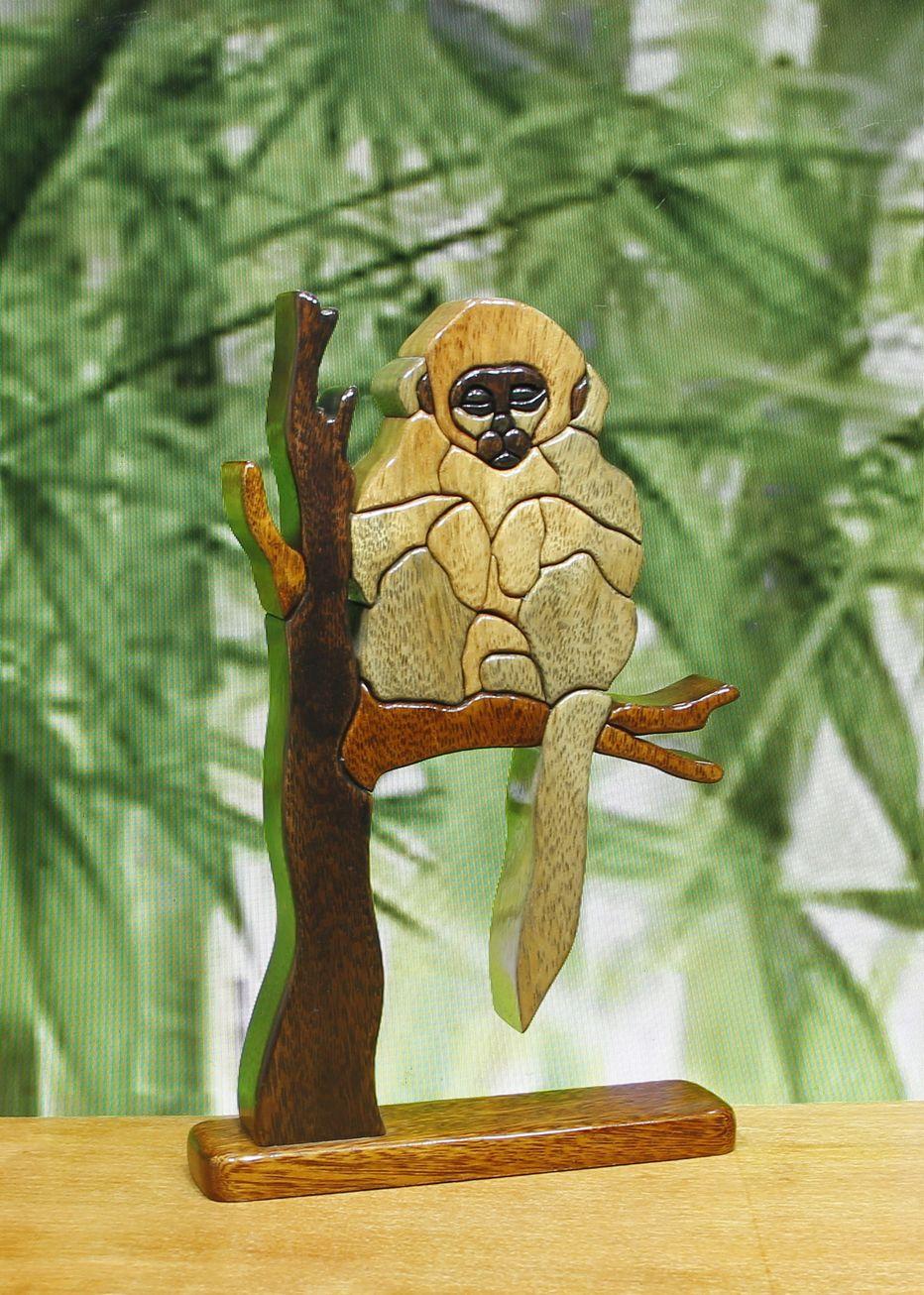 Monkey 4